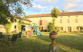 Le Bos Clard